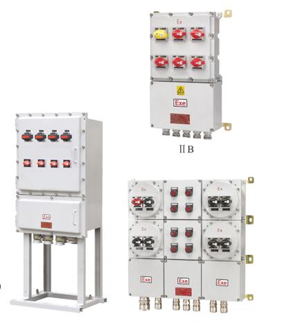 引發(fā)防爆配電箱使用中過載現(xiàn)象的原因分析